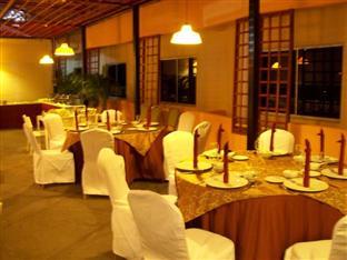 D Valley Hotel Kuala Lipis Exterior foto
